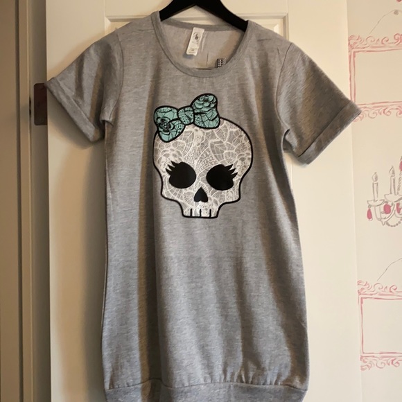 Sweater Dress for Girls - Picture 1 of 3